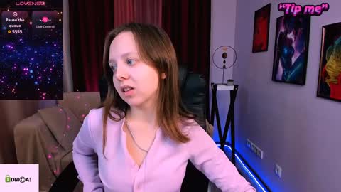 Snapshot of barbara_meow_ chatting on 15, 12, 2024 Barbara online show from 15, 12, 2024