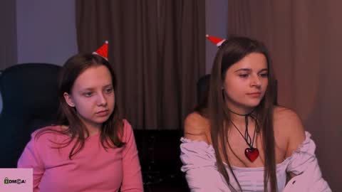 Snapshot of barbara_meow_ chatting on 22, 12, 2024 Barbara online show from 22, 12, 2024