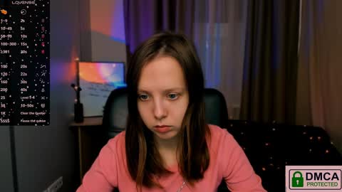 Snapshot of barbara_meow_ chatting on 3, 1, 2025 Barbara online show from 3, 1, 2025