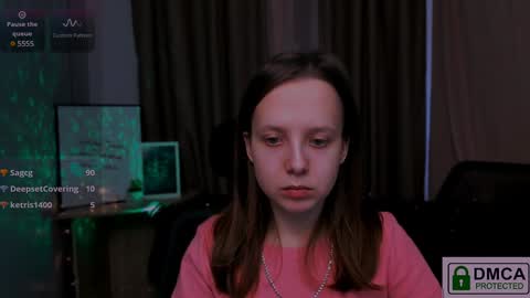 Snapshot of barbara_meow_ chatting on 8, 1, 2025 Barbara online show from 8, 1, 2025