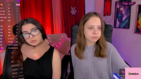 Snapshot of barbara_meow_ chatting on 15, 1, 2025 Barbara online show from 15, 1, 2025