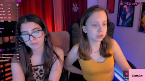 Snapshot of barbara_meow_ chatting on 16, 1, 2025 Barbara online show from 16, 1, 2025