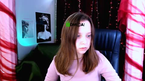 Snapshot of barbara_meow_ chatting on 17, 1, 2025 Barbara online show from 17, 1, 2025