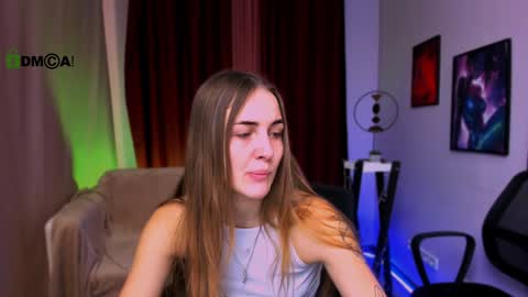 Snapshot of barbara_meow_ chatting on 20, 1, 2025 Barbara online show from 20, 1, 2025