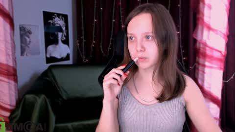Snapshot of barbara_meow_ chatting on 25, 1, 2025 Barbara online show from 25, 1, 2025
