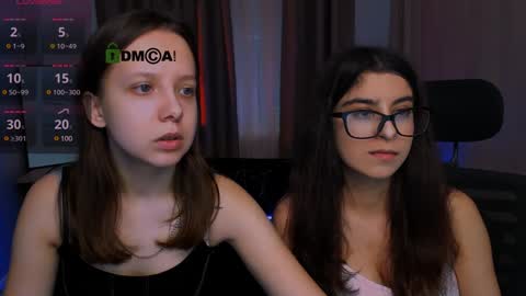 Snapshot of barbara_meow_ chatting on 27, 1, 2025 Barbara online show from 27, 1, 2025