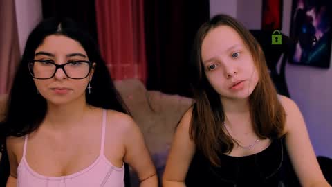 Snapshot of barbara_meow_ chatting on 29, 1, 2025 Barbara online show from 29, 1, 2025