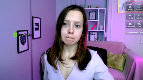 Snapshot of barbara_meow_ chatting on 3, 2, 2025 Barbara online show from 3, 2, 2025