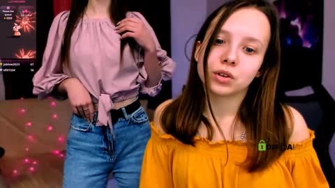 Snapshot of barbara_meow_ chatting on 6, 2, 2025 Barbara online show from 6, 2, 2025