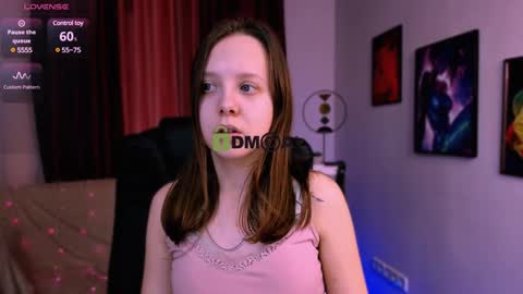 Snapshot of barbara_meow_ chatting on 7, 2, 2025 Barbara online show from 7, 2, 2025