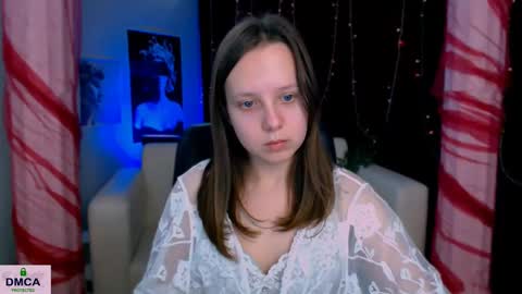 Snapshot of barbara_meow_ chatting on 21, 2, 2025 Barbara online show from 21, 2, 2025