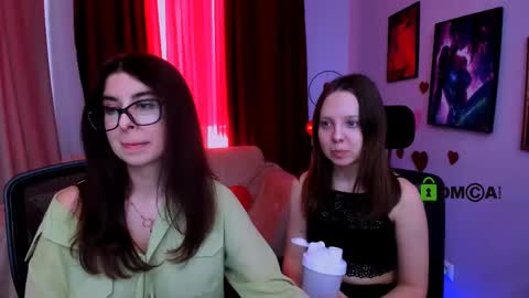 Snapshot of barbara_meow_ chatting on 24, 2, 2025 Barbara online show from 24, 2, 2025