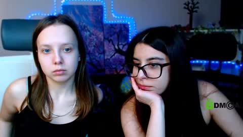 Snapshot of barbara_meow_ chatting on 25, 2, 2025 Barbara online show from 25, 2, 2025