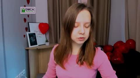 Snapshot of barbara_meow_ chatting on 26, 2, 2025 Barbara online show from 26, 2, 2025
