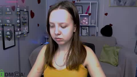 Snapshot of barbara_meow_ chatting on 27, 2, 2025 Barbara online show from 27, 2, 2025