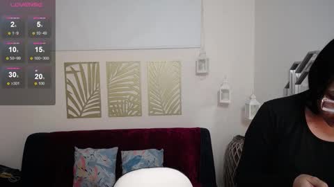 barbara_muller online show from 13, 12, 2025