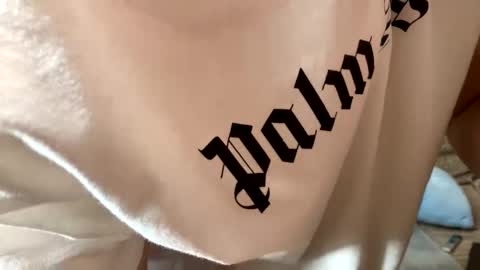 BarbaraDavid online show from 16, 3, 2026