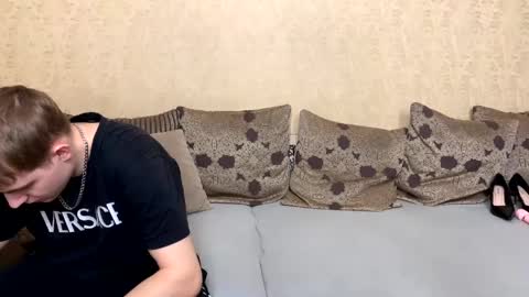 BarbaraDavid online show from 4, 4, 2026