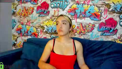 Barbara online show from 11, 7, 2026