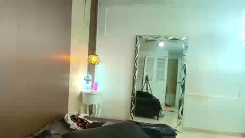 BARBARA FERRER online show from 14, 3, 2026