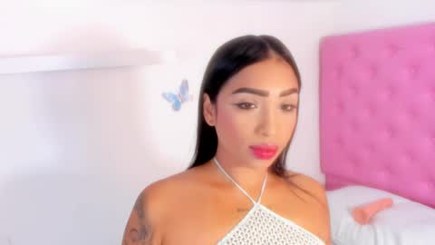 Snapshot of barbarahills_21 chatting on 1, 3, 2026 Barbie Hills online show from 1, 3, 2026