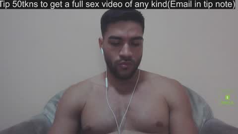 Ruben-Mei online show from 15, 12, 2025