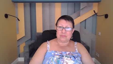 barbaraturners online show from 17, 9, 2025