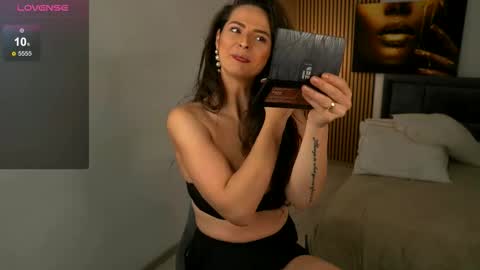 barbaraxoxox online show from 13, 10, 2025