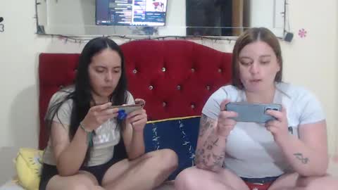 barbaraylola online show from 15, 12, 2024