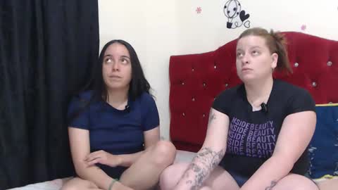 barbaraylola online show from 22, 1, 2025