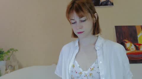Snapshot of barbarian_girl chatting on 19, 5, 2026 Amina online show from 19, 5, 2026
