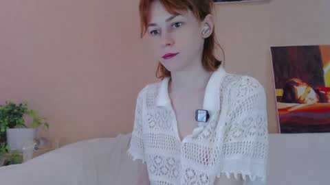 Snapshot of barbarian_girl chatting on 30, 5, 2026 Amina online show from 30, 5, 2026