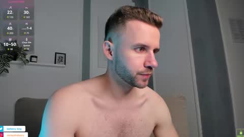 ENRIQUE online show from 15, 11, 2025