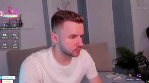 Snapshot of barberryx chatting on 14, 6, 2026 ENRIQUE online show from 14, 6, 2026