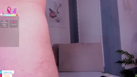 Snapshot of barberryx chatting on 27, 6, 2026 ENRIQUE online show from 27, 6, 2026
