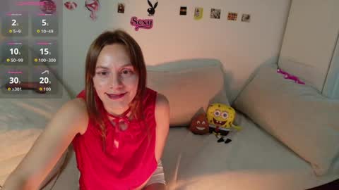 Barbi 0 online show from 28, 5, 2026