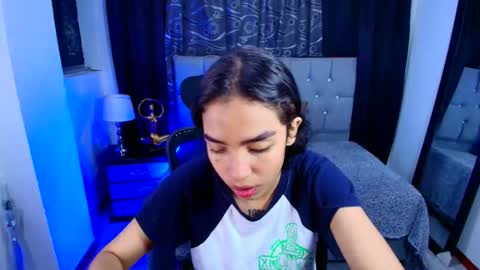 valentina online show from 21, 10, 2025