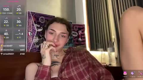 Snapshot of barbie_bi chatting on 26, 12, 2024 My name is Molly. Please say hello I like talking to you. If you have any wishes or obscene desires please use the tip menu online show from 26, 12, 2024