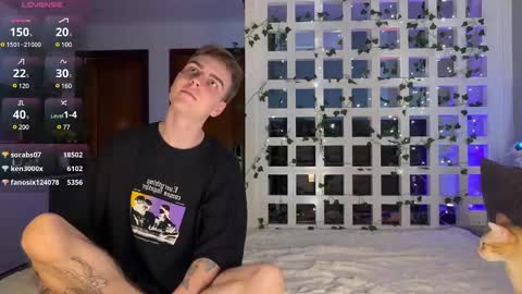 Snapshot of barbie_bi chatting on 20, 2, 2025 My name is Molly. Please say hello I like talking to you. If you have any wishes or obscene desires please use the tip menu online show from 20, 2, 2025