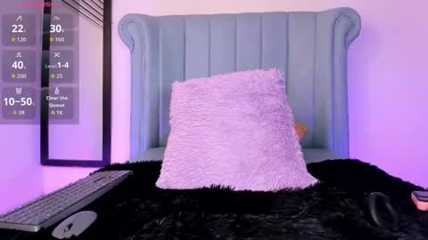          I work from home this is my room 3 online show from 24, 4, 2026