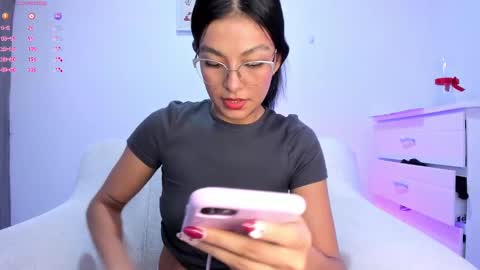 Snapshot of barbie_brunette3 chatting on 2, 2, 2025  independet model online show from 2, 2, 2025