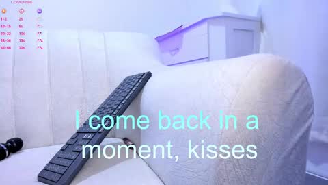 Snapshot of barbie_brunette3 chatting on 12, 2, 2025  independet model online show from 12, 2, 2025