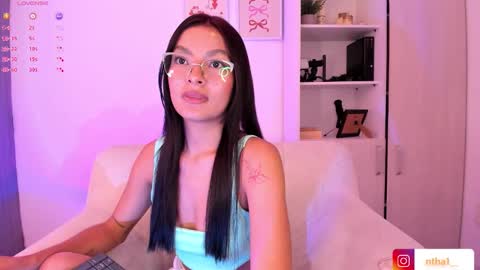 Snapshot of barbie_brunette3 chatting on 11, 10, 2025  independet model online show from 11, 10, 2025