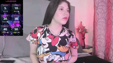 barbie_devon online show from 3, 6, 2026