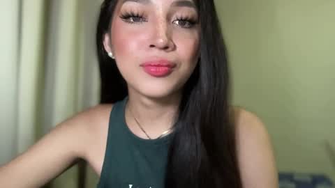 Snapshot of barbie_ford_ chatting on 28, 1, 2025 barbie_ford_ online show from 28, 1, 2025