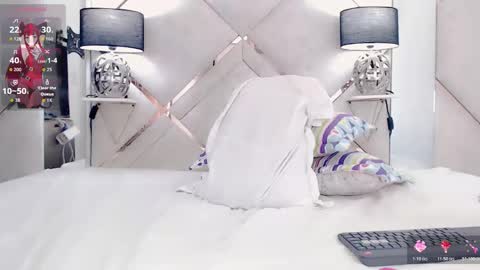 barbie_godut online show from 8, 2, 2026