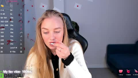 LisGTM2 Mon-Thu Sat 0100am-0700am online show from 1, 3, 2026