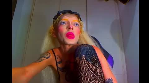 barbara roberts online show from 14, 12, 2024