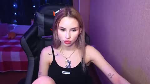 Eva online show from 23, 2, 2025