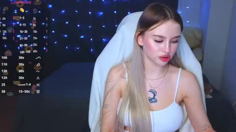 Eva online show from 17, 2, 2026